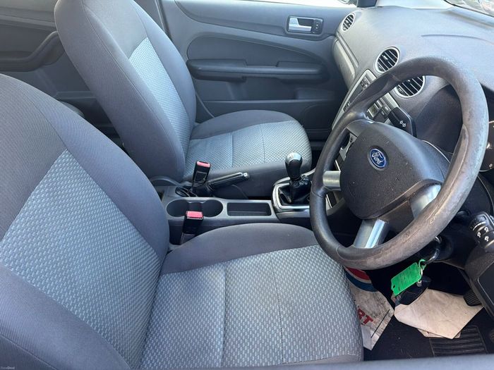Ford Focus 2006