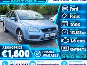 Ford Focus 2006