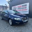 Volkswagen Passat 2007