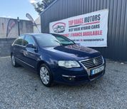 Volkswagen Passat 2007