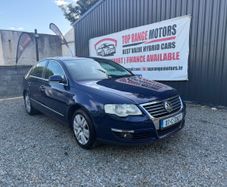 Volkswagen Passat 2007