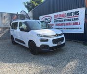 Citroen Berlingo 2023