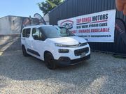 Citroen Berlingo 2023