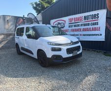 Citroen Berlingo 2023
