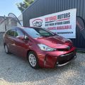 Toyota Prius 2020