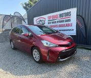 Toyota Prius 2020