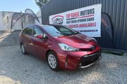 Toyota Prius 2020
