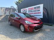 Toyota Prius 2020