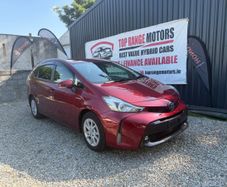 Toyota Prius 2020