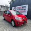 Volkswagen Up! 2017