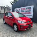 Volkswagen Up! 2017