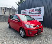 Volkswagen Up! 2017
