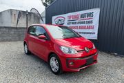 Volkswagen Up! 2017