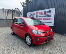 Volkswagen Up! 2017