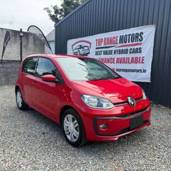Volkswagen Up! 2017