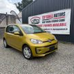 Volkswagen Up! 2017