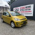 Volkswagen Up! 2017