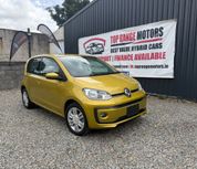 Volkswagen Up! 2017