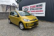 Volkswagen Up! 2017