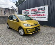 Volkswagen Up! 2017