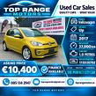 Volkswagen Up! 2017