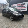 Honda Fit 2014