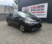 Honda Fit 2014