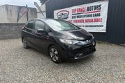 Honda Fit 2014