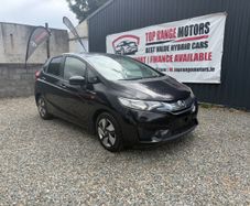 Honda Fit 2014