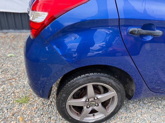 Hyundai i20 2010