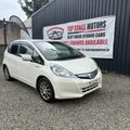 Honda Fit 2013