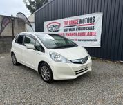 Honda Fit 2013