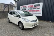 Honda Fit 2013