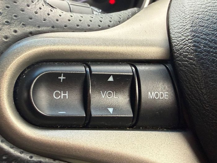 Honda Fit 2013
