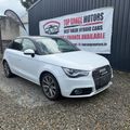 Audi A1 2013