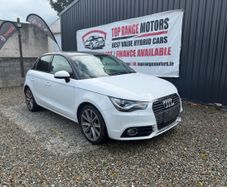 Audi A1 2013