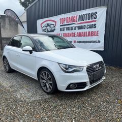 Audi A1 2013
