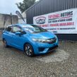 Honda Fit 2015