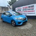 Honda Fit 2015