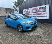 Honda Fit 2015