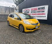Honda Fit 2013