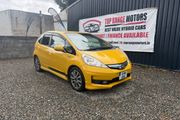 Honda Fit 2013