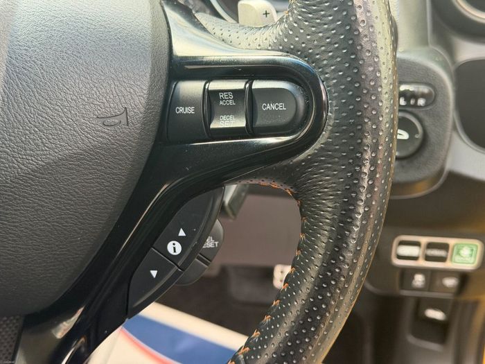 Honda Fit 2013
