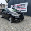 Honda Fit 2017