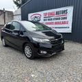 Honda Fit 2017