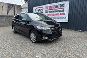 Honda Fit 2017