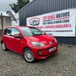 Volkswagen Up! 2012