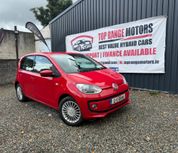 Volkswagen Up! 2012
