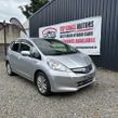 Honda Fit 2013