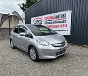 Honda Fit 2013